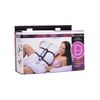Wand Essentials Passion Pillow Universal Wand Harness