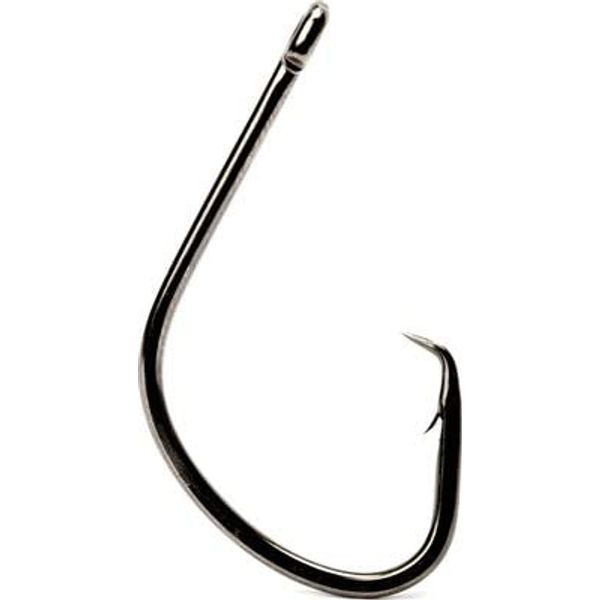 Cox and Rawle Mutsu Circle Hooks: Size: 1/0 (Packet of 9)
