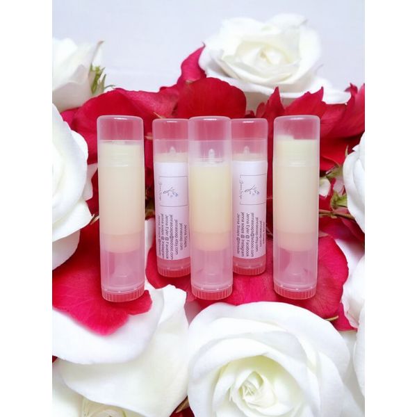 Deep Conditioning Lip Balm 1oz
