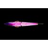 JACKALL Lure, Dowse Swimmer 220SF Pink Strike Sea Eagle