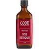 Code Blue Code Red Whitetail Doe Estrous, 2 oz