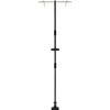 Foredom MAMH-2 Double Motor Hanger with Base Mount