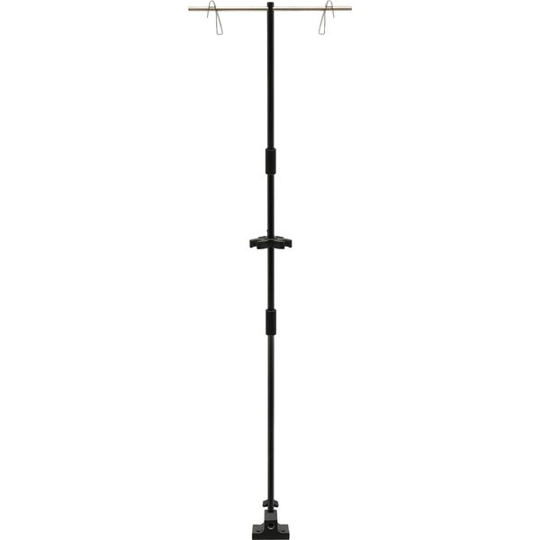 Foredom MAMH-2 Double Motor Hanger with Base Mount