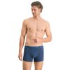 HEAD Men's Boxer Underwear (Pack of 2), Heaven blue