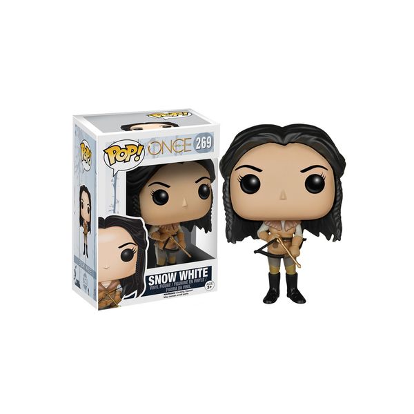 Funko Once Upon a Time - Snow White