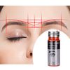 ATOMUS 30m Red Eyebrow Mapping String Eyebrow Lip Mapping Ink String for Microblading Beauty Measurement Tools