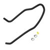 Edelmann 81078 Molded Power Steering Return Hose