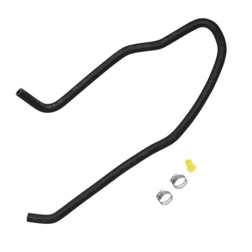 Edelmann 81078 Molded Power Steering Return Hose