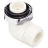 KVK Shower Elbow Set ZKF66J