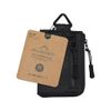 Tsuchiya Yac PF433 Car Goods RUGGED Multi Key Case M BK