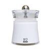 Peugeot Bali 3 Inch Salt Mill, White