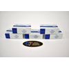 QTY 60 (5 Boxes) Simple Stem #5 Autoclavable Front Surface Dental Mirrors