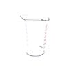 Cambro Measure Cup 4Qt-Clrcw