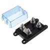 BOJACK 2-Way Mega Fuse Holder (1 Piece ANM-B2)