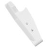 SPARES2GO Right Hand Door Shelf Support Bracket compatible with Liebherr Fridge Freezers