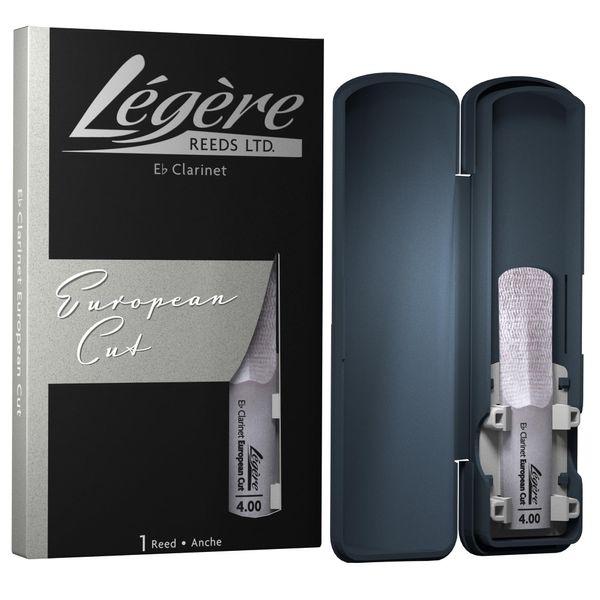 Legere Eb Clarinet European 4