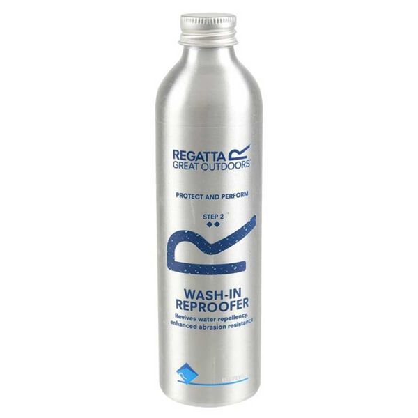 Regatta Wash in Proofer - 225ml