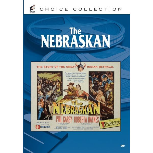 The Nebraskan