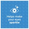 Optrex Dazzling Eye Drops, 10 ml, Pack of 6