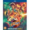 Blake’s 7 The Collection: Series 1 [Blu-ray]