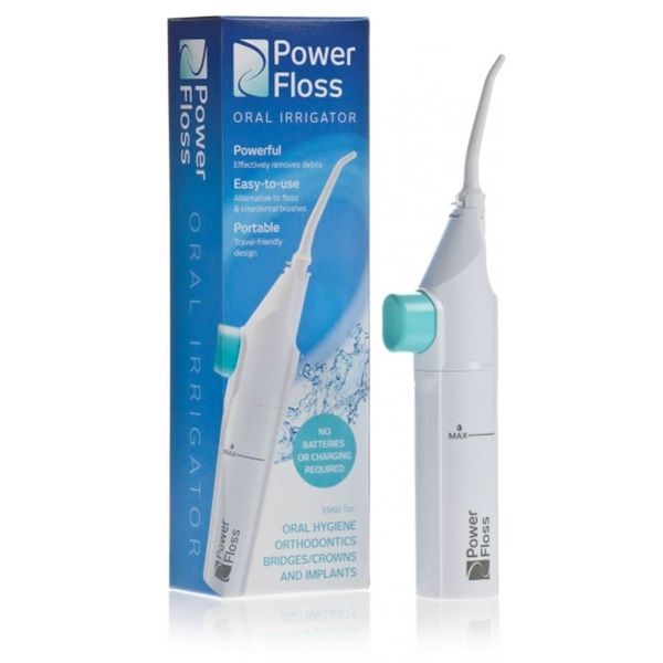 Dental Power Floss