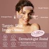 Collagen & Peptides Facial Serum
