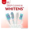 Colgate 360 Optic White Whitening Toothbrush, Soft - 2 Count