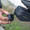 SP Connect Unisex's Sp Saddle Case Set, Black, One Size