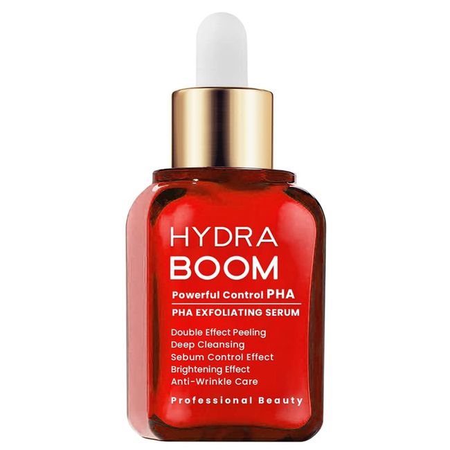 HYDRA BOOM Powerful Control PHA Cilt Serumu 30 ML