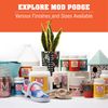 MOD PODGE SEALER 8OZ MULTI MATTE