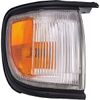 1630853 Dorman Side Marker Front Passenger Right Hand for Nissan Pathfinder