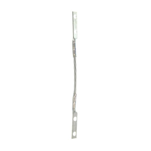 Cooper B-Line Sb6691X73-4 Cross-Connect Frame Grounding Jumper Strap Kit