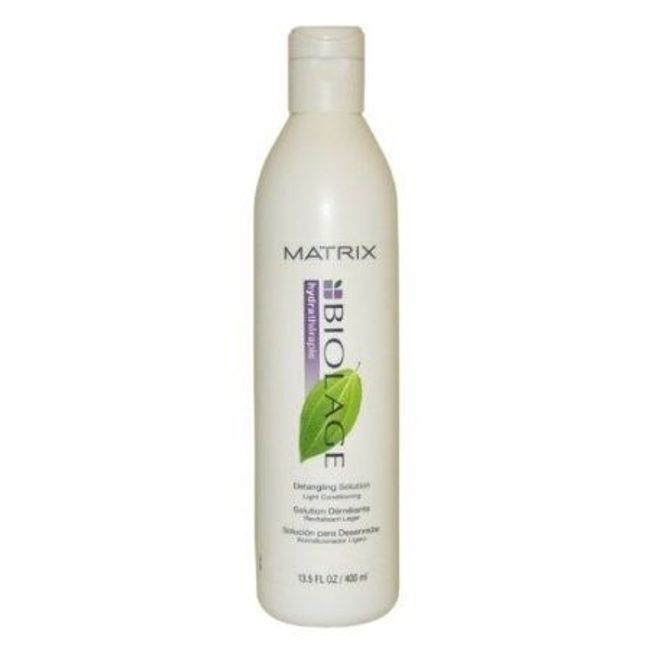 Matrix Biolage Hydra Therapie Detangling Solution 13.5 oz