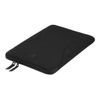 Dicota Tab Skin II 10" Tablet Sleeve - Black