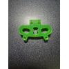 arrma kraton 6s exb strong flexible bumper spring for part# ara320573