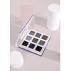 Eye Candy Eyeshadow Palette - Smoke & Shadow