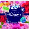 Sofy Kiyora Floral Wish Scent, 72 Count