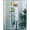 Toolflex Original Small Holder - Screws Into Wall or Mount to Rail (2-Pack)