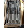 10 RH ONLY Hettich Quadro V6 21" Full Extension Drawer Slides Silent System