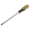 Roughneck ROU22116 Screwdriver - Slotted Flared 8x150mm