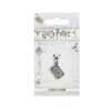Harry Potter Hogwarts Express Ticket Slider Charm HP0107