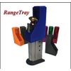 RangeTray Springfield XD-S 9mm Magazine Speedloader (Orange)