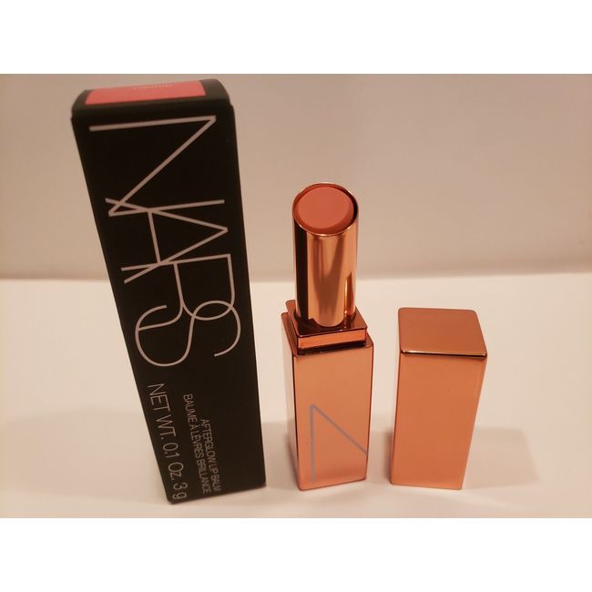 Nars ~ Afterglow Lip Balm ~ "Torrid" F/S ~ NIB