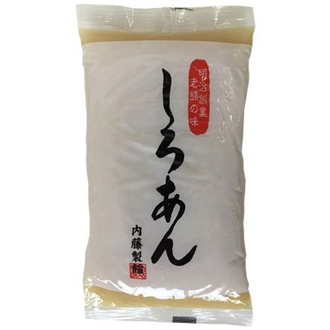 Anko Naito Shiroan, 15.9 oz (450 g)