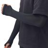 Dandy House Arm Cover, Black