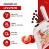 Ved lycopene Supplement | 100mg 90 Tablets