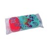 Coral Bath Sponge 3pk