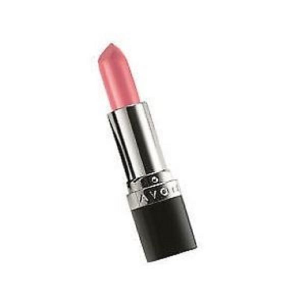 Avon True Colour Lipstick - Toasted Rose - New For 2016