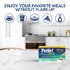 PRELIEF Acid Reducer Powder Stir-Ins, 55 Packets