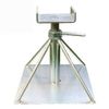 Static Caravan Heavy Duty Axle Stand Primary Support Unit Chassis Mobile Home Siting 9.5" - 14"